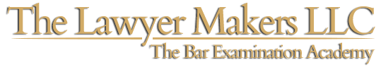 Lawyer Makers LLC, Logo
