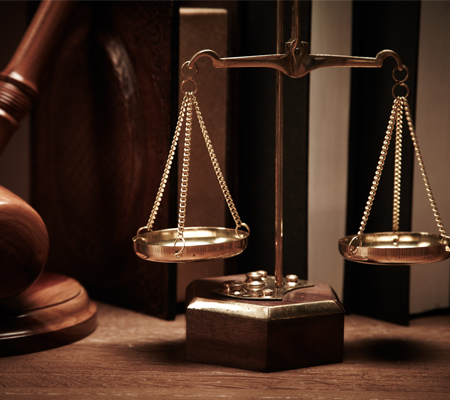Scales of Justice